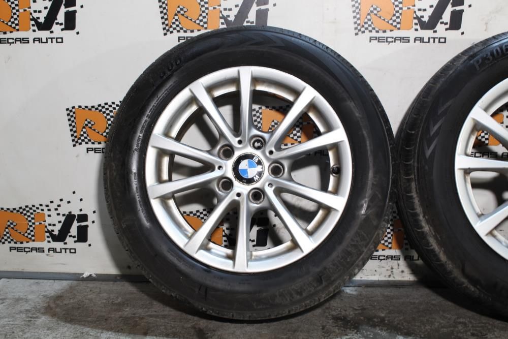 Conjunto de jantes BMW 3 (F30, F80)
