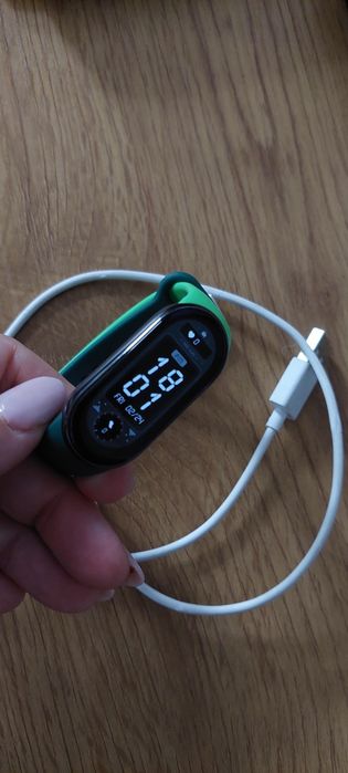 Xiaomi Mi Band 8