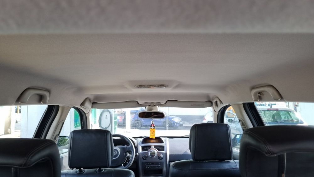 Renault Megane 1.5dci