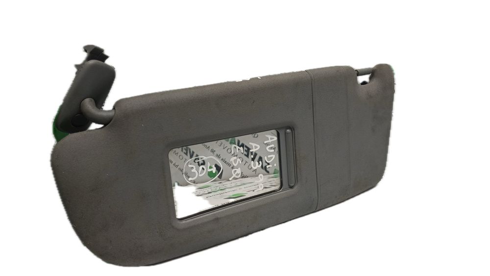 Pála de sol esquerda AUDI A3 (8L1)