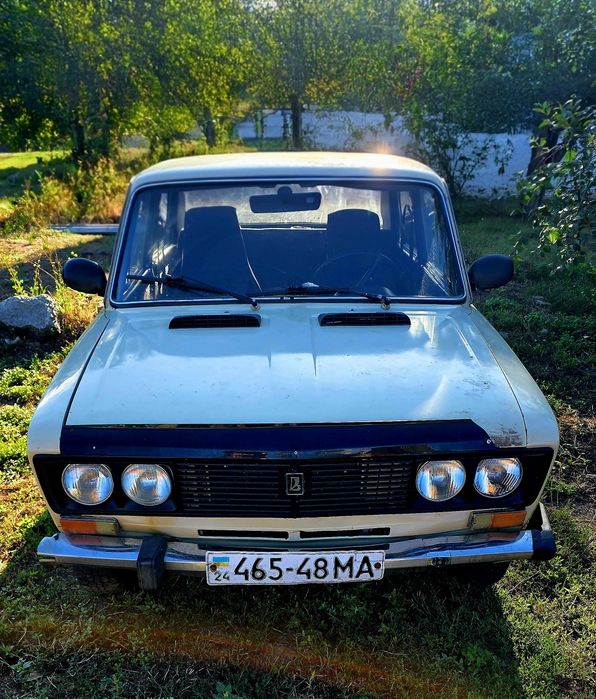 Продам ВАЗ 2106 (Обміняю)