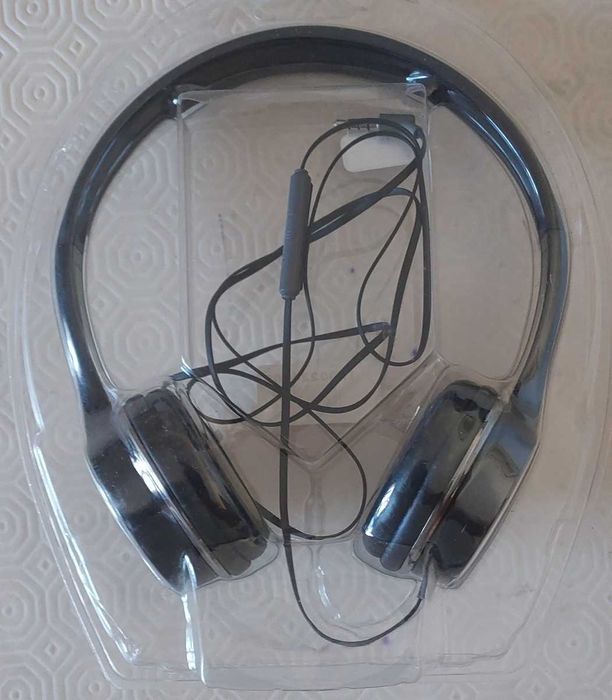 Headphones Novos - Jack 3.5