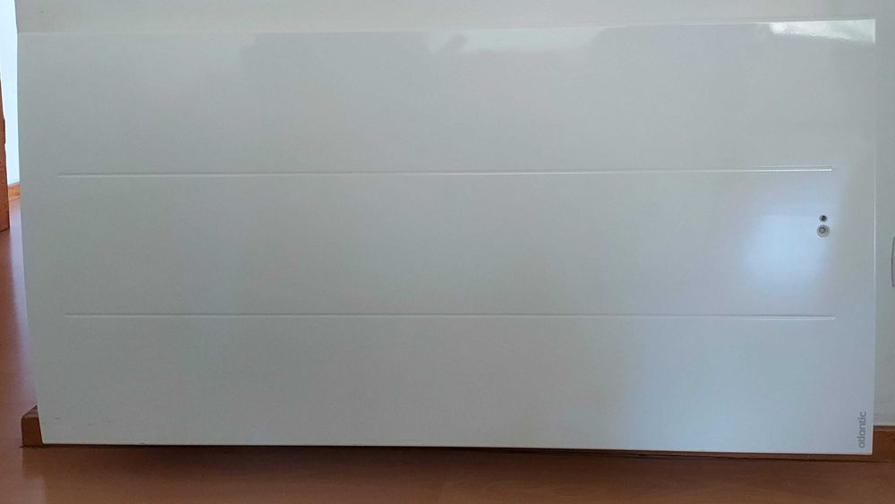 [SALDOS] aquecedor | emissor térmico Atlantic ONIRIS - 2000w