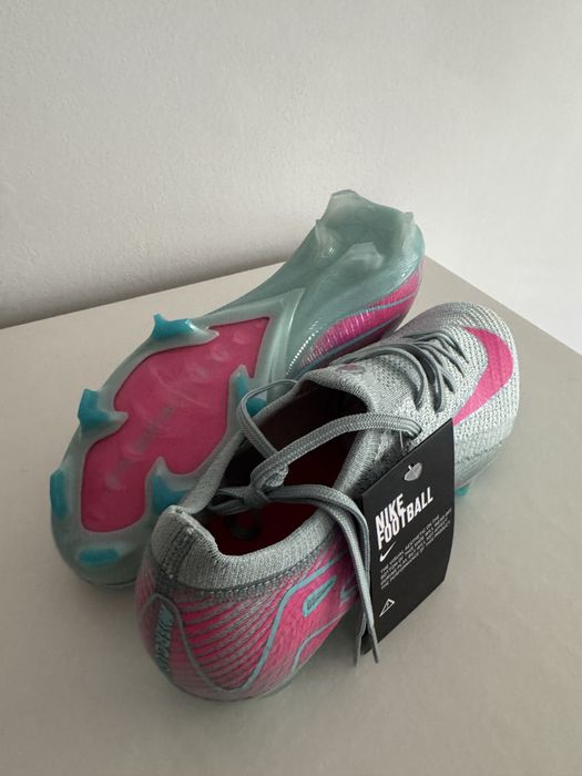 Nike mercurial vapor elite