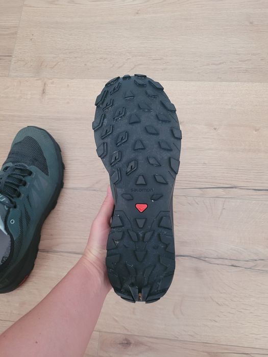Buty Trekkingowe Salomon Gore-Tex 44