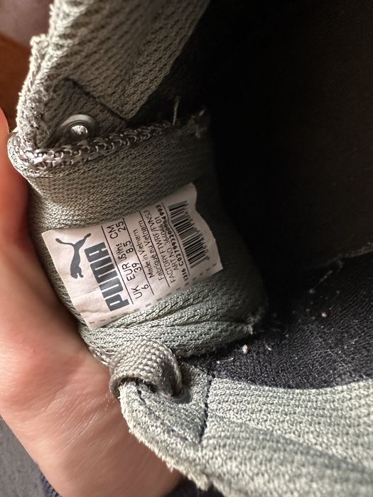 Кросівки Puma