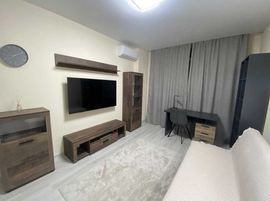 Оренда нової 2К квартири ЖК Respublika Братів Шеметів 8 Теремки