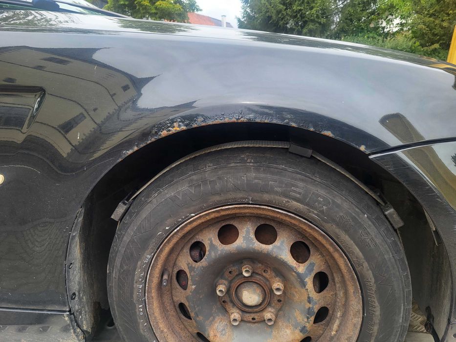 Bmw e46 1.8benzynsa