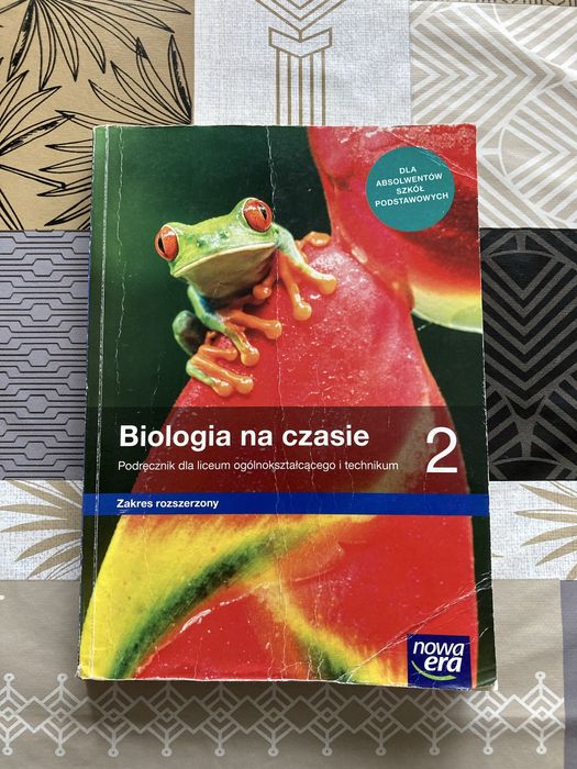 Podręczniki i zeszyty ćwiczeń do klasy 1 dla liceów i techników