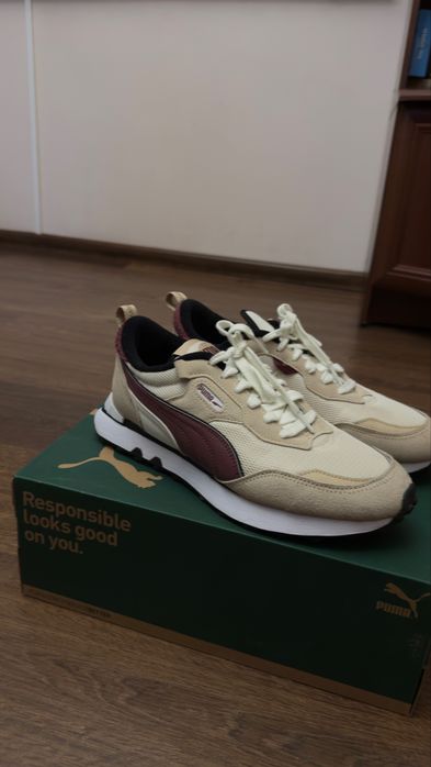Кроссовки PUMA оригинал