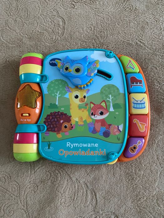 Książka interaktywna