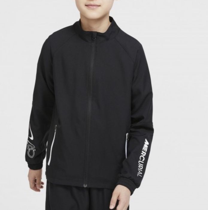 Спортивная кофта Nike MERCURIAL CR7. Возраст 10 лет.