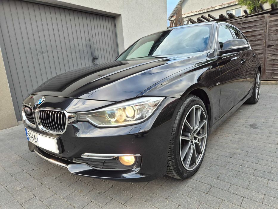 BMW Seria 3