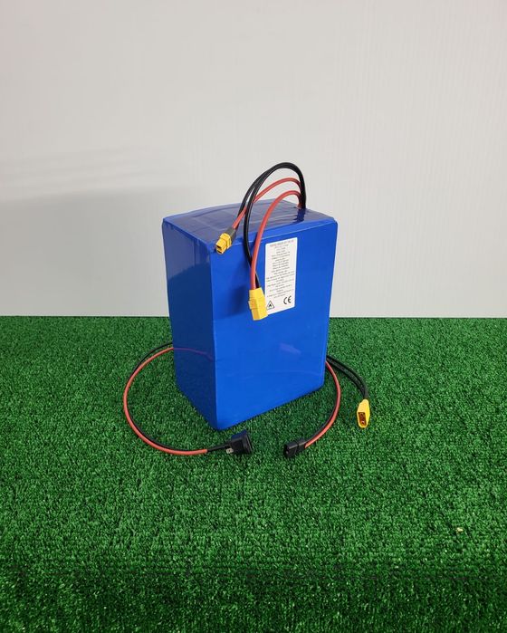 Bateria 60V para Trotinete Laotie Es19 Ti30 Angwatt T1