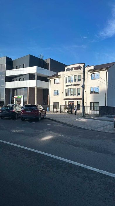 2-кімнатна квартира за адресою вул. Митрополита Володимира (площа 62,5 м²) - Atlanta.ua - фото 2