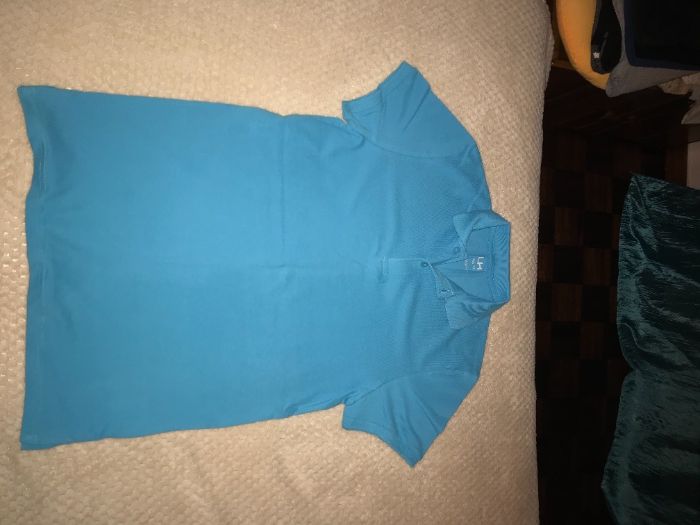 Polos Piquet (Springfield; Tiffosi; FILA)