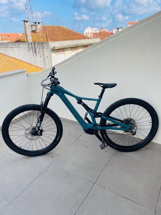 Specialized SL turbo