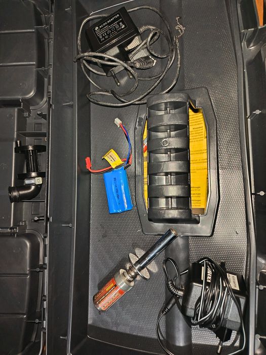 Carro Rc hpi racing 1.8