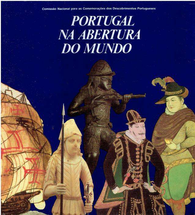 529 - Descobrimentos - Livros sobre os Descobrimentos 3