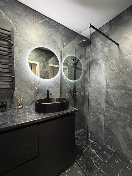 продаж смарт квартири 25м² , ЖК Парус Смарт, 60 500$