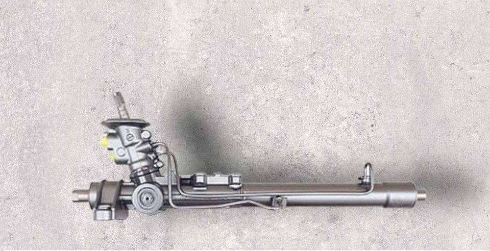 Рулевая рейка шкода октавия тур, гольф-4/VW Golf-4/Skoda Octavia Tour