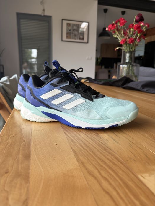 Adidas crazyflight 5 M 43 27,5 cm świetny stan