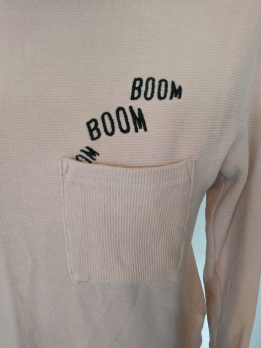 Bluzka Cropp rozm. S