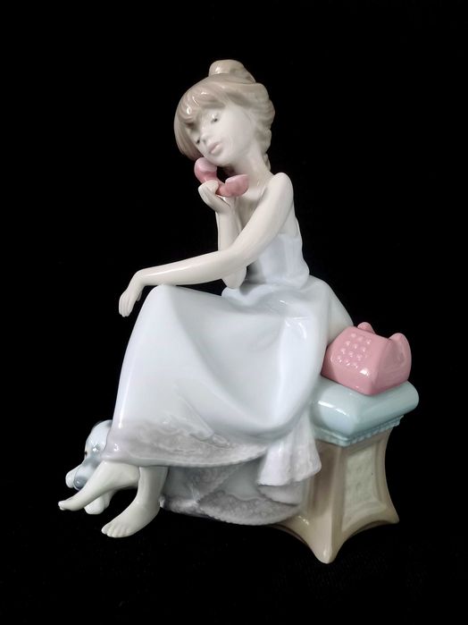 lladro - купить антиквариат - Цена на OLX.ua