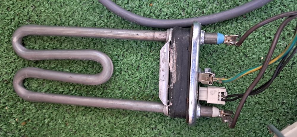 Silnik pralki Candy smart