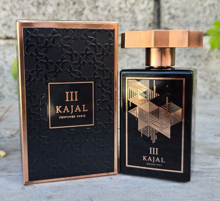 Kajal Perfumes Paris III - Розпив флакону 10 мл Оригінал