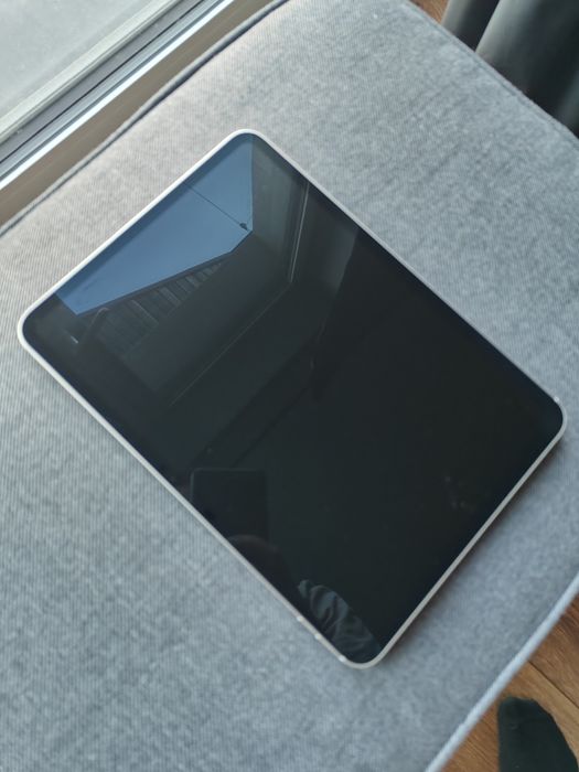 Apple iPad Pro 11' M4 256GB