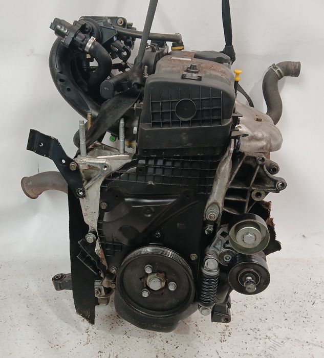 Motor completo CITROËN Xsara Picasso (N68)