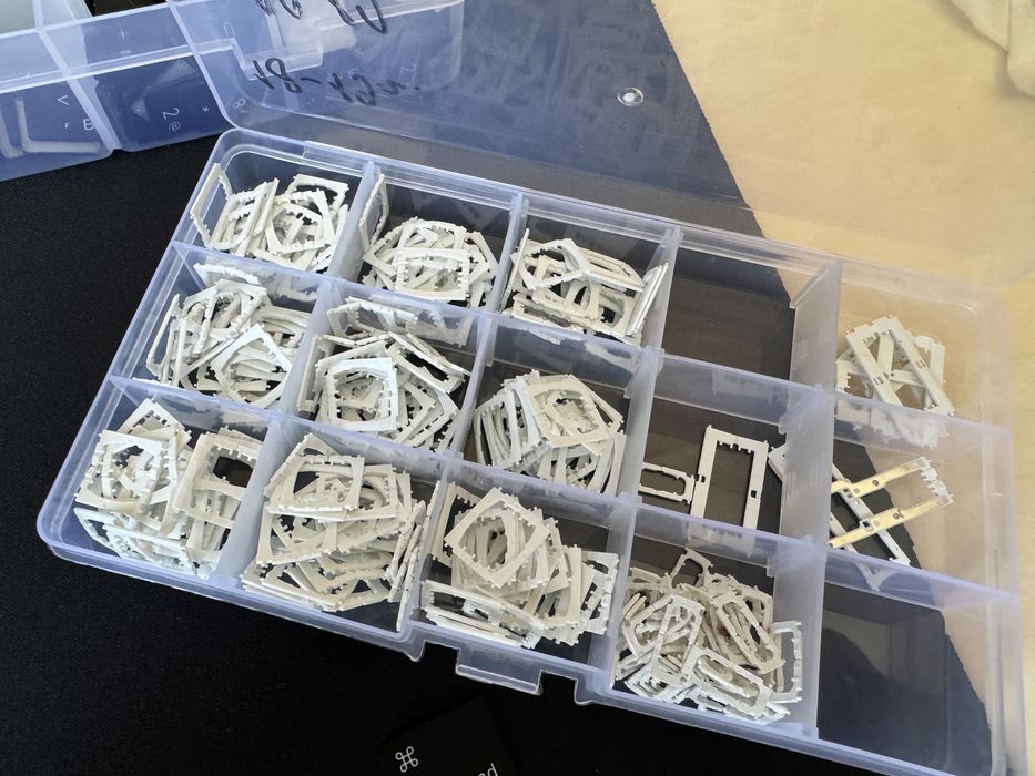 Кнопки для всех моделей macbook pro macbook air 2015-2023