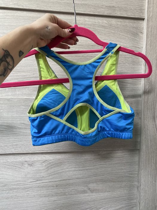top sportowy Crane roz. XS/S