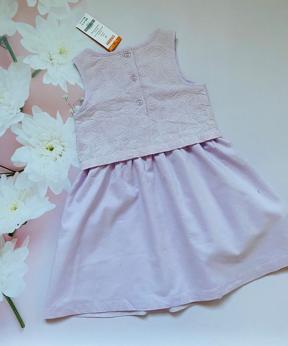 Плаття Gymboree на 4 роки.