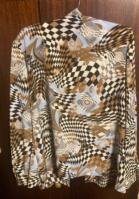 Жіноча блузка Frankelwalder