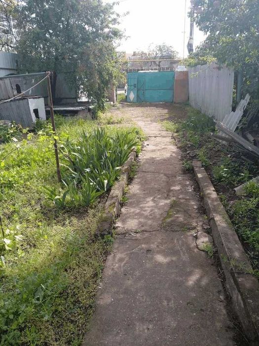 Дом по адресу (площадь 56,6 м²) - Atlanta.ua - фото 3