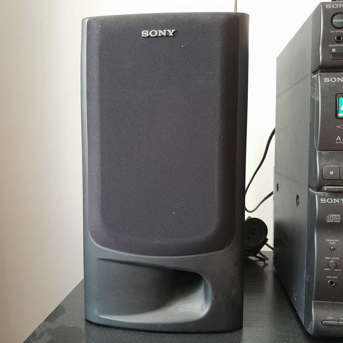 Музичний центр Sony FH-C5X