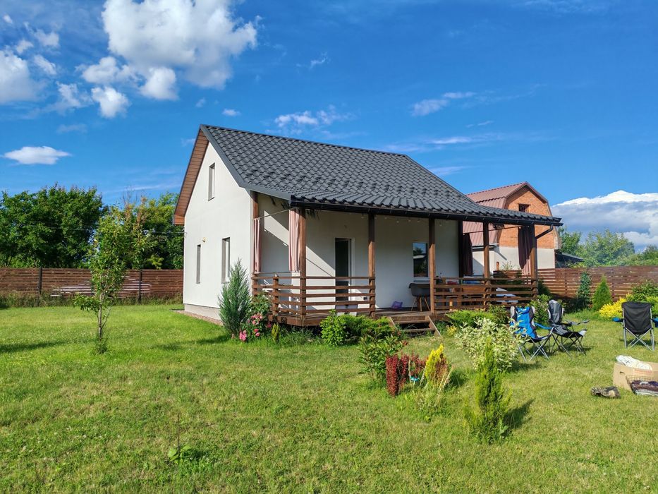 Продам будинок в Сумах