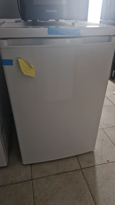 Mini Frigorífico com congelador kunft