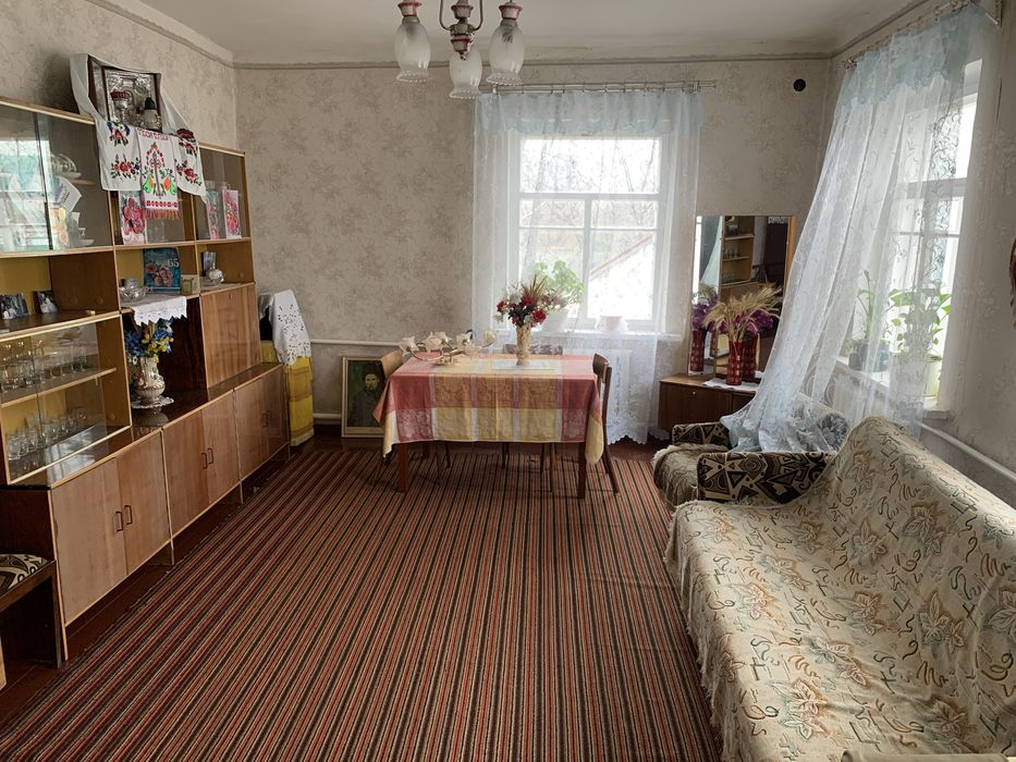 Продам дім біля Києва в с.Кодаки
