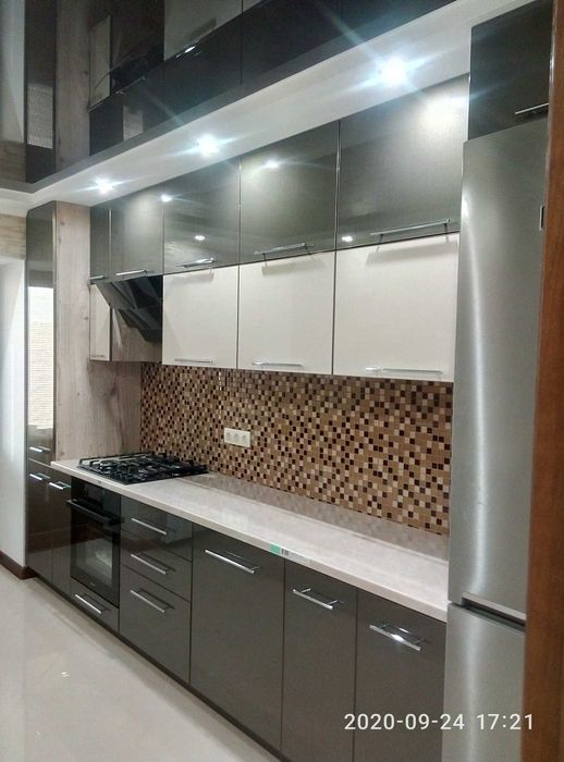 Кухня. Изготовление на заказ. - Меблі на замовлення Миколаїв на Olx