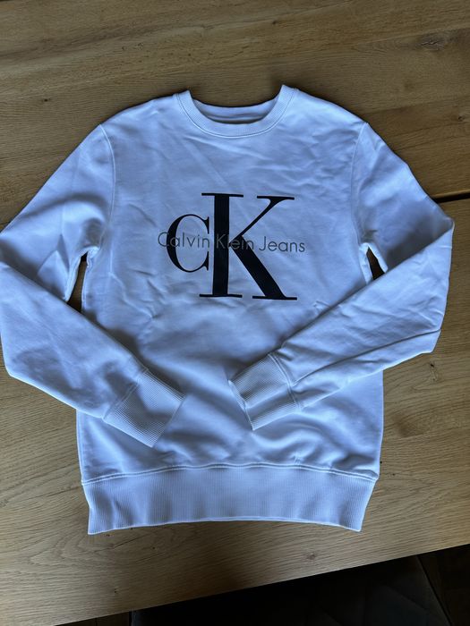 Bluza Calvin Klein rozmiar S