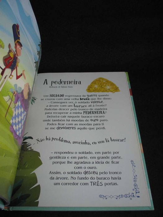 Livro Os Mais Belos Contos de Andersen Stefania Leonardi Hartley