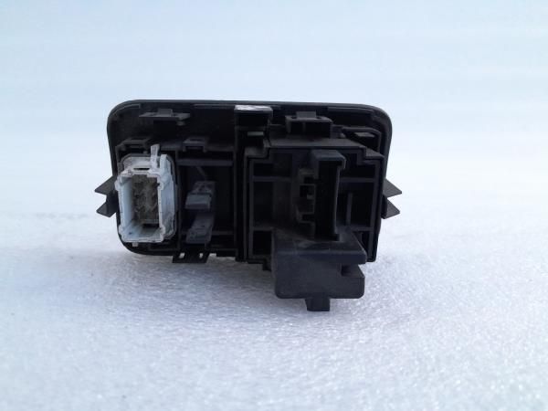 Botão / interruptor trancar portas RENAULT Megane II (BM0/1_, CM0/1_)