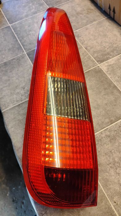 FORD FUSION lampa tylna lewa oryginał