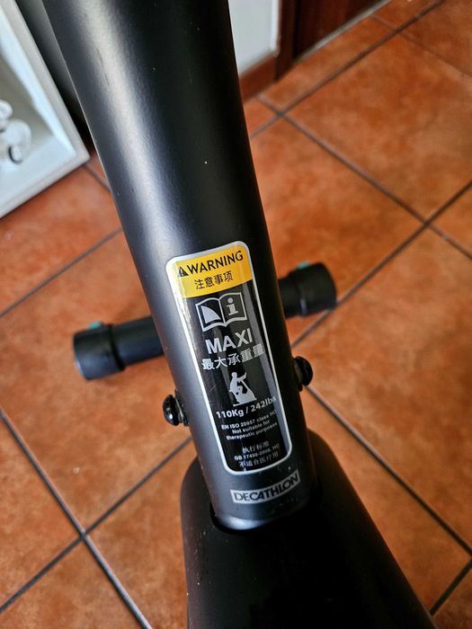 Stationary Bicycle508744026313861123