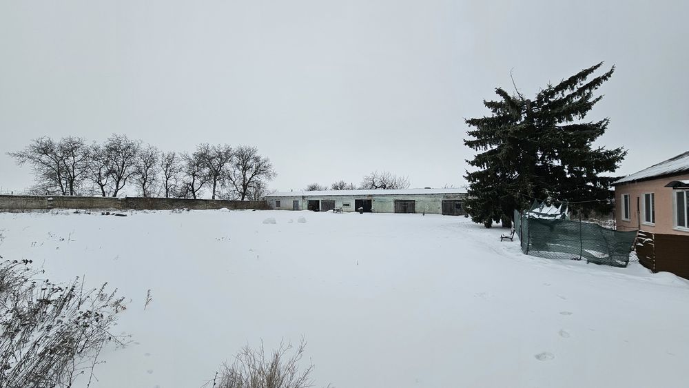 House in Sokyryany - View 3