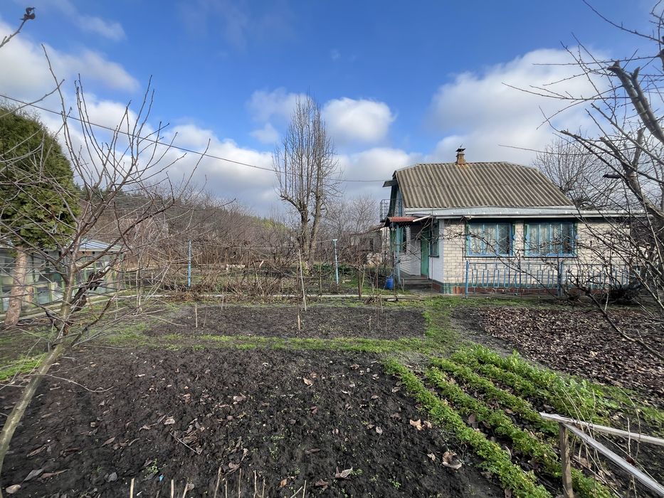 Продаж дачі  СТ  «Промбудівець»