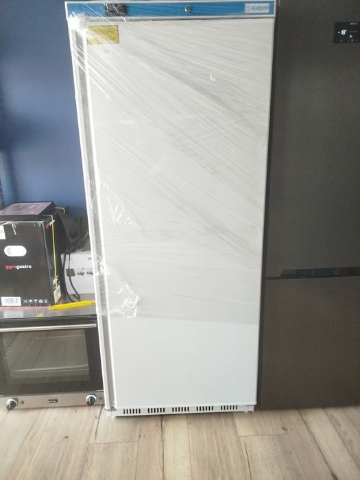 Lodówka gastronomiczna Stalgast